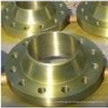 P250GH P245GH TUV forjada GOST 12820-80 flange GOST 12821-80